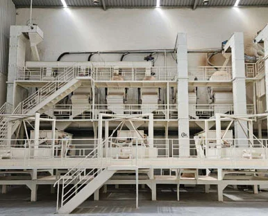 Modern Processing Unit